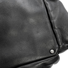Load image into Gallery viewer, CHANEL Wild Stitch One Shoulder Bag BlackA29923 Lambskin
