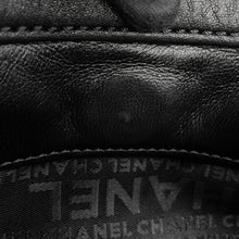 Load image into Gallery viewer, CHANEL Wild Stitch One Shoulder Bag BlackA29923 Lambskin
