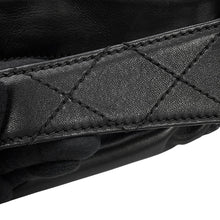 Load image into Gallery viewer, CHANEL Wild Stitch One Shoulder Bag BlackA29923 Lambskin
