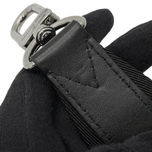 将图像加载到图库查看器中，LOUIS VUITTON Trio Messenger NoirM69443 Monogram Eclipse Monogram Eclipse Reverse
