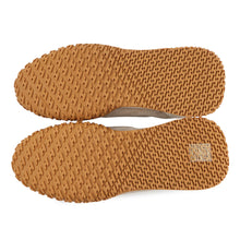 Load image into Gallery viewer, HERMES Jet Sneakers Beige Sketch / Beige Glaze Chevre Vérois Size 37
