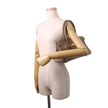 Load image into Gallery viewer, HERMES ShoulderBirkin Etoupe Evercolor Size 29
