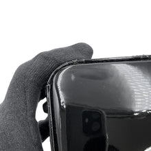 Load image into Gallery viewer, Dior Lady Dior Canage BlackM0505OWCB_M900 Patent Calf Leather Size Mini
