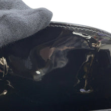 Load image into Gallery viewer, Dior Lady Dior Canage BlackM0505OWCB_M900 Patent Calf Leather Size Mini
