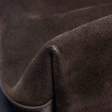 Load image into Gallery viewer, GUCCI Ophidia Tote Bag Dark Brown?834465 AAE1D 2041 Suede leather Size Medium
