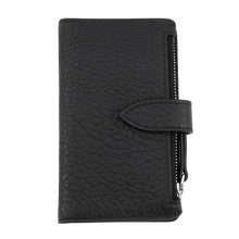 Load image into Gallery viewer, Maison Margiela Maison Margiela Coin Purse BlackSA1VX0019 Leather
