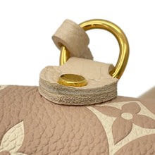 Load image into Gallery viewer, LOUIS VUITTON Neverfull Khaki/BeigeM46102 Monogram Empreinte Leather Size MM
