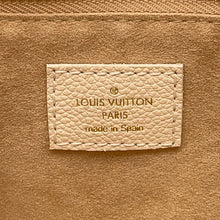 Load image into Gallery viewer, LOUIS VUITTON Neverfull Khaki/BeigeM46102 Monogram Empreinte Leather Size MM
