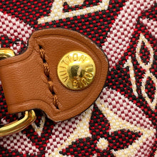 Load image into Gallery viewer, LOUIS VUITTON Neverfull BordeauxM57273 Monogram / Jacquard SINCE1854 Size MM
