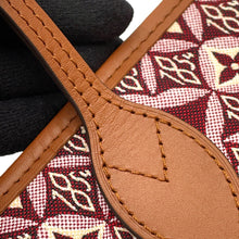 Load image into Gallery viewer, LOUIS VUITTON Neverfull BordeauxM57273 Monogram / Jacquard SINCE1854 Size MM
