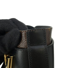 Load image into Gallery viewer, LOUIS VUITTON Wonderland Line EncreBoots Brown1A2Q30 Patent LeatherMonogram Size 38

