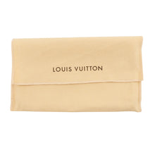 将图像加载到图库查看器中，LOUIS VUITTON Zippy Wallet RedM62616 Monogram/Trunk
