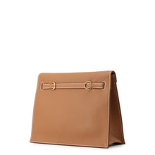 Load image into Gallery viewer, HERMES Kelly dance 2 Gold Evercolor
