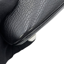Load image into Gallery viewer, Maison Margiela Maison Margiela 5AC 2WAY Handbag BlackS56WG0081P0396T8013 Leather Nylon Size micro
