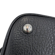 Load image into Gallery viewer, Maison Margiela Maison Margiela 5AC 2WAY Handbag BlackS56WG0081P0396T8013 Leather Nylon Size micro
