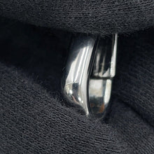 Load image into Gallery viewer, Maison Margiela Maison Margiela 5AC 2WAY Handbag BlackS56WG0081P0396T8013 Leather Nylon Size micro
