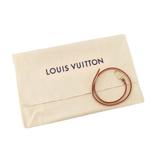 将图像加载到图库查看器中，LOUIS VUITTON Pochette Accessoires Cargo Blue DenimM27602 Monogram Denim
