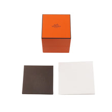 将图像加载到图库查看器中，HERMES Chaine d'Ancre Necklace 43 frames Size PM SV925
