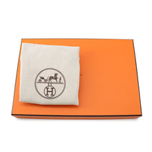 将图像加载到图库查看器中，HERMES Lindy Terre Taurillon Clemence Size Mini
