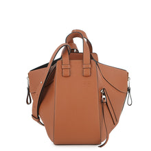 Load image into Gallery viewer, LOEWE hammock Tan387.30.S35 Classic Calf LeatherLeather Size Small
