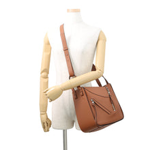 Load image into Gallery viewer, LOEWE hammock Tan387.30.S35 Classic Calf LeatherLeather Size Small

