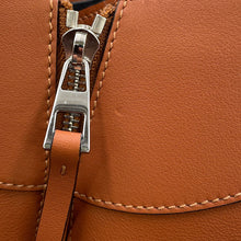 Load image into Gallery viewer, LOEWE hammock Tan387.30.S35 Classic Calf LeatherLeather Size Small
