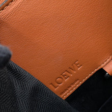 Load image into Gallery viewer, LOEWE hammock Tan387.30.S35 Classic Calf LeatherLeather Size Small
