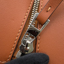 Load image into Gallery viewer, LOEWE hammock Tan387.30.S35 Classic Calf LeatherLeather Size Small
