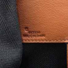 Load image into Gallery viewer, LOEWE hammock Tan387.30.S35 Classic Calf LeatherLeather Size Small
