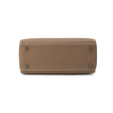 Load image into Gallery viewer, HERMES Kelly Retourne Etoupe Togo Leather Size 25
