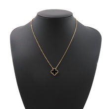 Load image into Gallery viewer, Van Cleef &amp; Arpels Vintage Alhambra PendantVCARA45800 18K Yellow Gold
