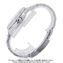 将图像加载到图库查看器中，ROLEX Yacht-Master W40mm Stainless Steel PT950 Dark Rolesium Dial116622
