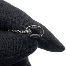 Load image into Gallery viewer, HERMES Pop Ash Necklace Size Mini Marong rasse Metal Lacquer
