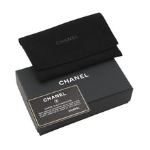 Load image into Gallery viewer, CHANEL Card Case BeigeAP0213 Caviar Leather
