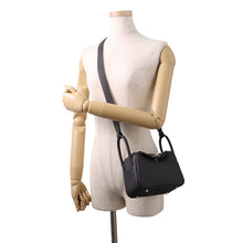 Load image into Gallery viewer, HERMES Lindy Caban Taurillon Clemence Size Mini
