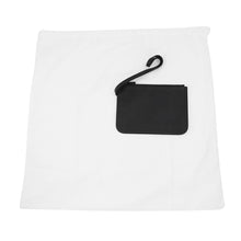 Load image into Gallery viewer, GUCCI Tortissima Reversible Tote Beige/Black839124 AAFEQ 1069 GG Canvas Leather Size Small
