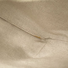 将图像加载到图库查看器中，GUCCI jumbo GG belt bag Beige/Brown696031 Canvas Leather
