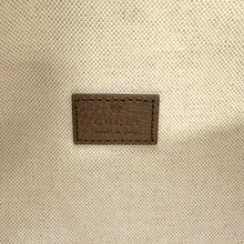 将图像加载到图库查看器中，GUCCI jumbo GG belt bag Beige/Brown696031 Canvas Leather
