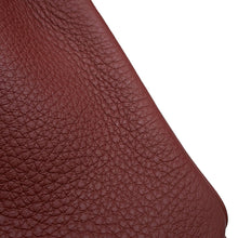 Load image into Gallery viewer, HERMES Birkin Rouge H Togo Leather Size 25
