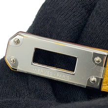 Load image into Gallery viewer, HERMES Mini Kelly 2 Verso Jaune Ambre/Rose Tyrien Chevre Shamqila
