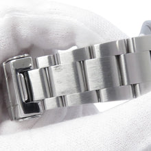 将图像加载到图库查看器中，ROLEX Submariner Date W40mm Stainless Steel Black Dial16610
