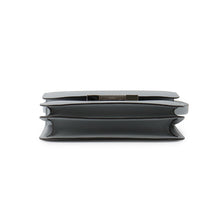 Load image into Gallery viewer, HERMES Constance3 Miroir Green Pantan Epsom Size Mini
