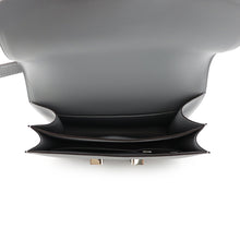 Load image into Gallery viewer, HERMES Constance3 Miroir Green Pantan Epsom Size Mini
