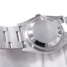Load image into Gallery viewer, ROLEX Oyster Perpetual 36 W36mm Stainless Steel pistachio Dial126000
