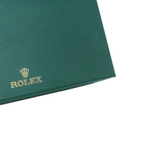 Load image into Gallery viewer, ROLEX Oyster Perpetual 36 W36mm Stainless Steel pistachio Dial126000
