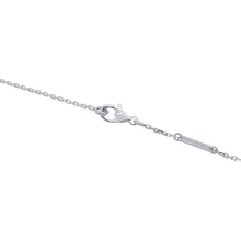 Load image into Gallery viewer, Van Cleef &amp; Arpels Do Papillon PendantVCARO3M400 18K White Gold
