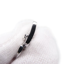 Load image into Gallery viewer, Van Cleef &amp; Arpels Do Papillon PendantVCARO3M400 18K White Gold
