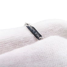 Load image into Gallery viewer, Van Cleef &amp; Arpels Do Papillon PendantVCARO3M400 18K White Gold
