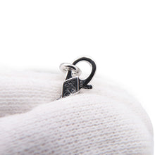 Load image into Gallery viewer, Van Cleef &amp; Arpels Do Papillon PendantVCARO3M400 18K White Gold
