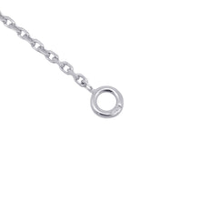 Load image into Gallery viewer, Van Cleef &amp; Arpels Do Papillon PendantVCARO3M400 18K White Gold
